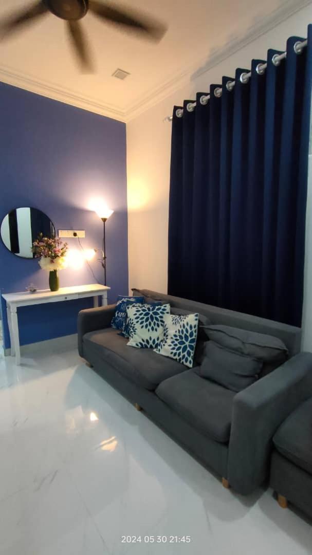 Hadeera Minimalis Family Homestay Kuala Terengganu Dış mekan fotoğraf