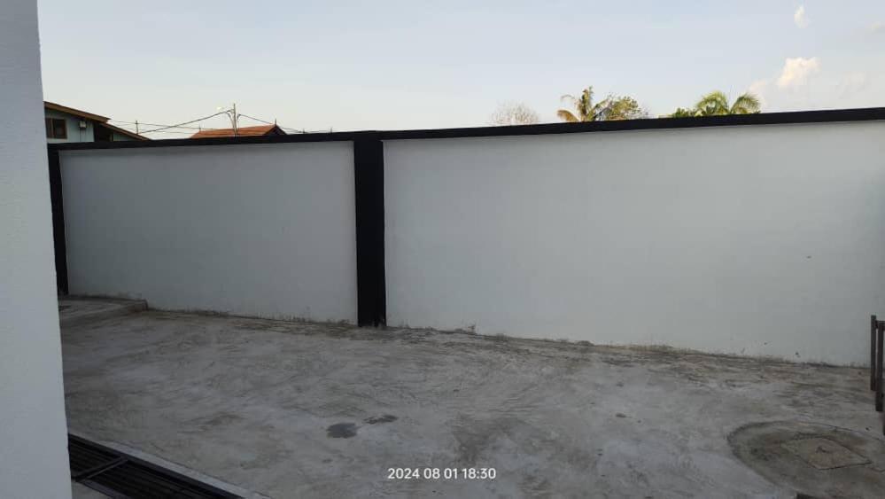 Hadeera Minimalis Family Homestay Kuala Terengganu Dış mekan fotoğraf